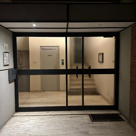 Camere Oberdan Foligno Buitenkant foto