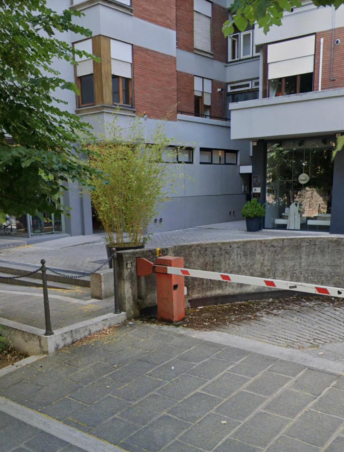Camere Oberdan Foligno Buitenkant foto