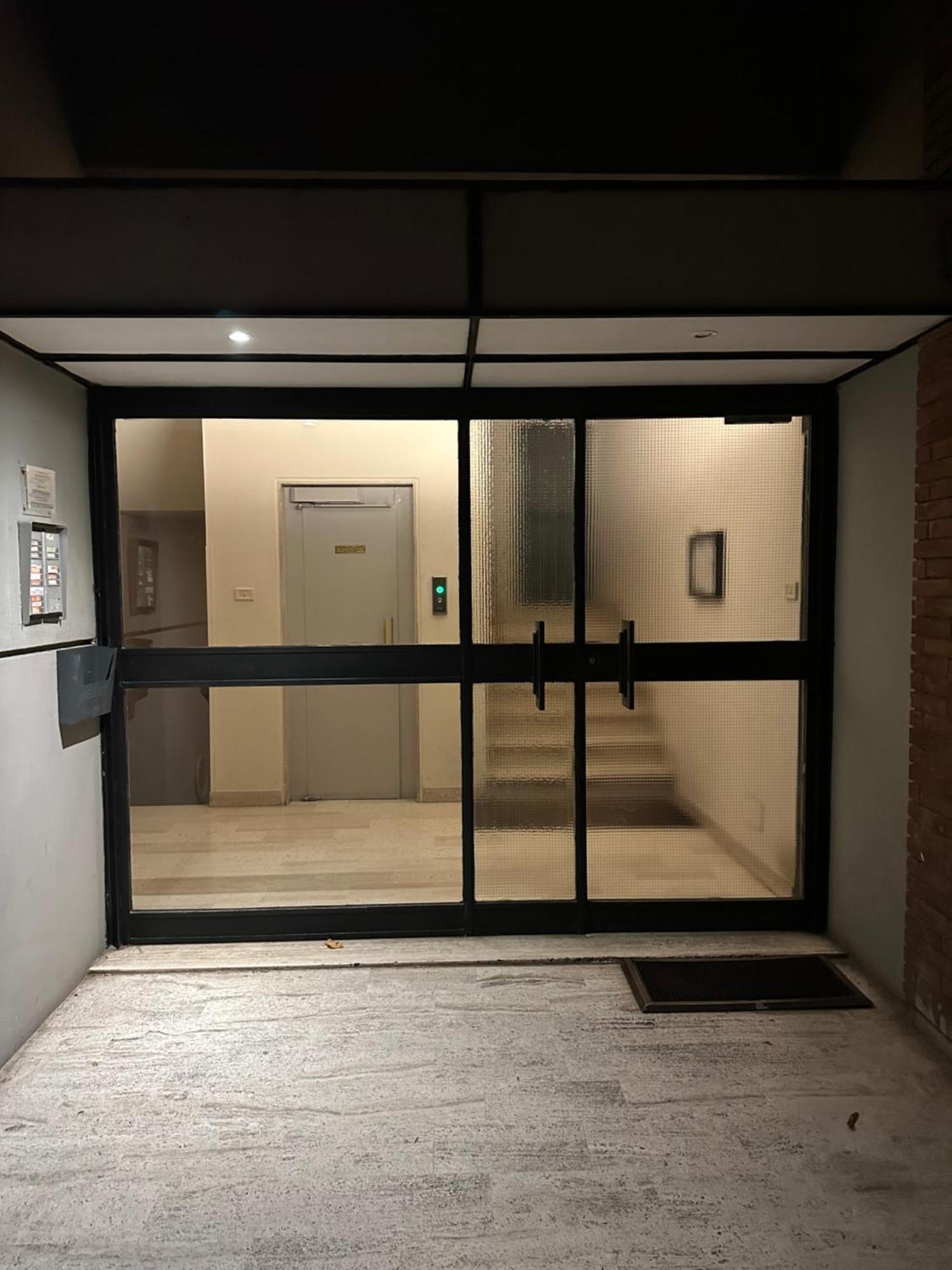 Camere Oberdan Foligno Buitenkant foto